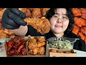 말복엔 시원한 에어컨 밑에서 교촌 허니갈릭 조져야함