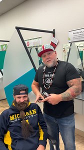 Sometimes you lose. #Ohio state. #GoBucks | Brian Stewart