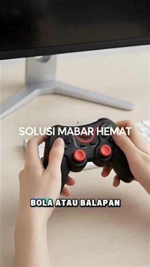 The Cheapest Bluetooth Controller? Check Out the Gamepad X3!