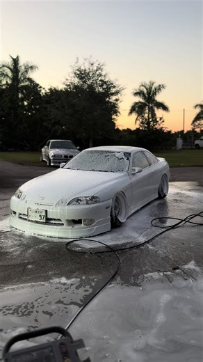 Essential Wash Day Tips for Your Lexus Cars