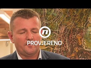 Provjereno - Smrt gradskog pročelnika i nestanak pustih milijuna