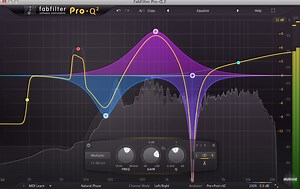 Fabfilter Pro Q 1.0.2 Serial