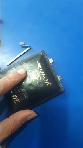 All Battery Conecter How to Change