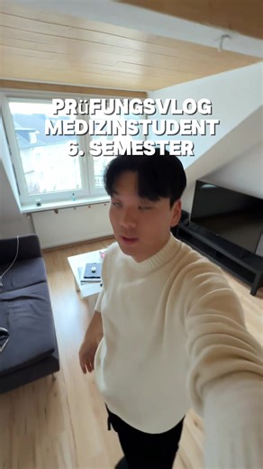 Exploring Medical Studies: A Student's Journey