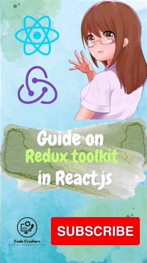 🚀Master Redux with React.js in One Short: A Code Crushers Guide