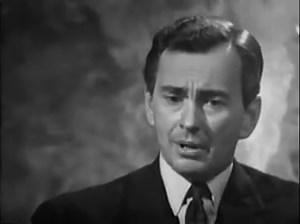 #OnThisDay 1964: "We have a delicate Scott Fitzgerald type who goes to Hollywood to make money and becomes corrupted and takes to drink, and he dies." Gore Vidal appeared on Tonight to talk American writing. | BBC Archive