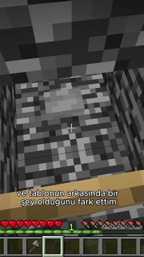 MİNECRAFT BEDROCK HAPİSHANESİ ⛏️💎