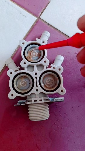 LG Washing Machine IE Repair Tips