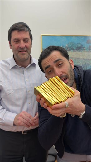 2 M’s in gold with @Bullion Trading LLC bulliontradingllc.com | Gold