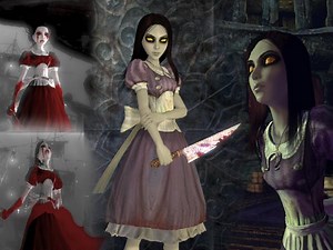 Alice Madness Returns Pc Mods