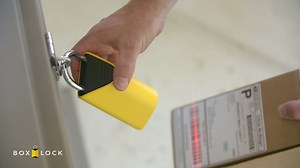 Watch BoxLock - Protect your home deliveries on Amazon Live