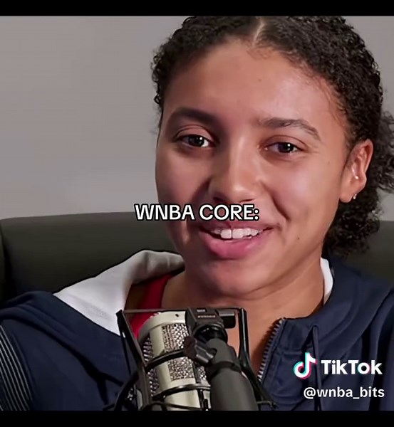 WNBA Insights: Paige Bueckers' Game Moments Explained