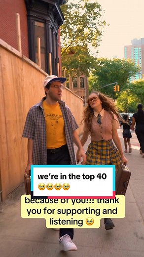Lawrence Band Breaks Top 40 Again!