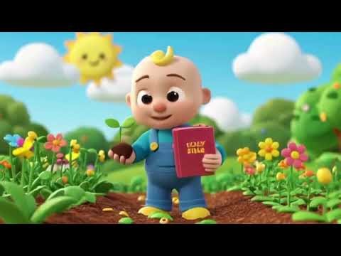 Roots of the Heart The Rocky Ground Song 씨 뿌리는 비유