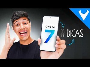 ONE UI 7 🔥 11 Tricks to IMPROVE your SAMSUNG URGENTLY! Tips