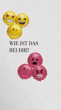 Wie fühlt sich Glück für DICH an? 🍀| SWR Wissen