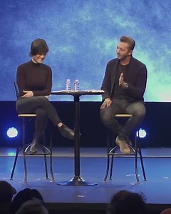 We’re so excited to announce guest speakers Levi Lusko and Jennie Lusko for our marriage conference on Jan 24 - 25. Whether you’re single, dating, married, or engaged, this conference is for you. Text MARRIAGE to 56316 to register! | Bayside Church