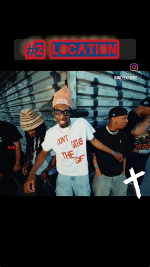 My top 3 tracks from the new indie tribe album: WHO DO YOU SAY I AM #rap #chh #indietribe #rap #God