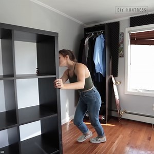 41K views · 373 reactions | Surprising My Grandma With a Room Makeover | DIY Huntress | Facebook