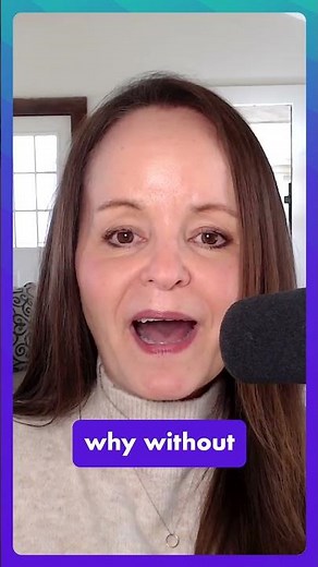 Discovering My “Why” as a Speech-Language Pathologist.