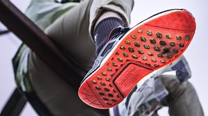Adidas' Robot Speedfactories to Close in US, Germany