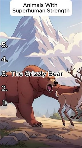 You Won’t Believe Their Strength 🐍