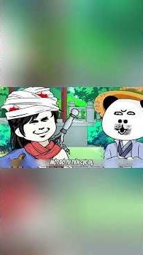 TOP 4 Anime Hạ Nhân HOT Nhất 🔥 Main Phế Nhưng Cân Cả Tông Môn Phần 2 #shorts