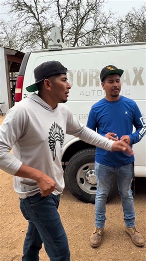 Las cosas se están saliendo de control | el papi will