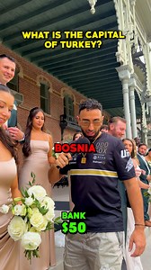 What's The Capital Of Turkey For $80? #Turkey #Tampa #UTampa #College #Students | ODD SOX