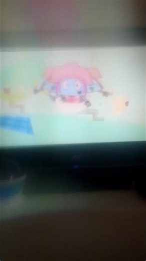 Robot And Monster Nicktoons Bumpers (2015) (🇦🇺 Australia)