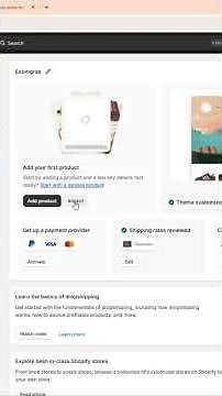 How to Bulk Scrape Amazon to Shopify via CSV! (Automated Migration 2026) 🚀 Shorts