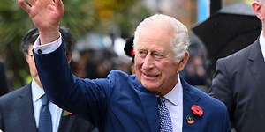 Why does King Charles have two birthdays?