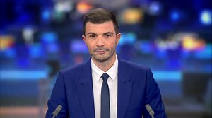 RTL info 19h. (10 novembre 2024)