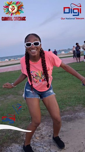 WHBM Carnival Coverage 2024 - Powered by Digi Belize