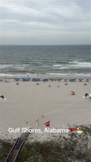 Gulf Shores, Alabama: Beach Guide and What to See