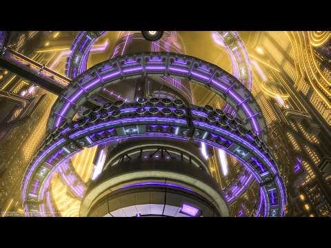 Remembrance (Meso Terminal Dungeon) | Final Fantasy XIV: Dawntrail