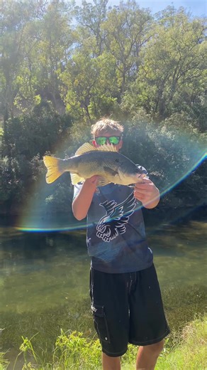 Exploring Australia’s Best Bass Fishing Spots