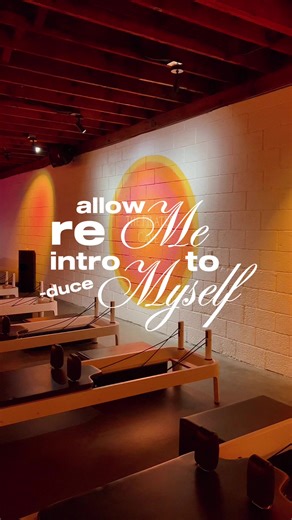 Have you tried out our reformer studio yet? 😉 Sign up through our website thepilatescave.com or the Mindbody App! Located in LA, 11824 W Pico Blvd Los Angeles, CA 90064 United States #pilates #fitness #wellness #fitnessinspo #workout