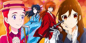 10 Anime Remakes That Are Just as Good as Their Original Series