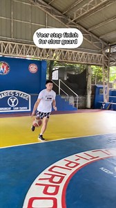 If you are a slow guard, you must have this finish. “Veer step”. Breakdown details video soon. Follow for more #StayBalanced | Balanced Basketball