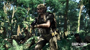 All tasks and locations in Gray Zone Warfare