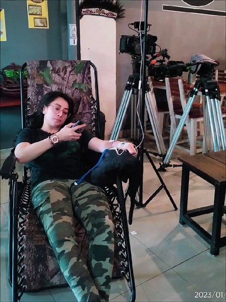 Secara Langsung: Info Penting dari Bu Anika Marani