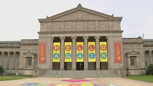 Museum of Science and Industry reopens with free admission