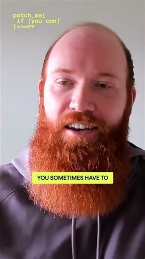 Kane Narraway, Head of Enterprise Security at Canva - What would happen if you said no to work?