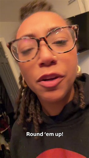 The State of Minnesota must arrest and prosecute Jonathan Ross and the agents on scene immediately. We are at a pivotal point right now. Republicans, ICE, HSI, and this Administration have made it clear that they will commit murder. I appreciate the statements from Senator Walz and Mayor Frey, but words are not enough, an arrest needs to happen now. They do not need a case file or an investigation to be complete and they damn sure never wait to investigate before arresting Black folks. The time 