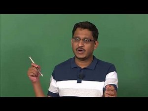 Lecture 65-Antenna parameters and Long wire antenna.