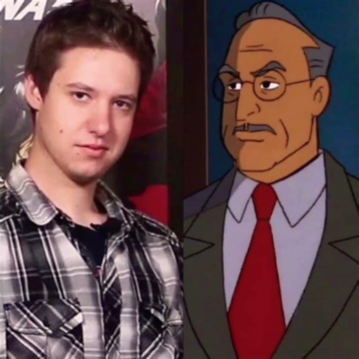 Batman Vengeance Remake (Future Consideration) - Xander Mobus "Mayor Hamilton Hill | #batman #mayor