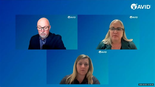 Crafting Cohesion Through Vertical Alignment | AVID Webinar