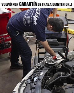 El momento de tensión donde debemos determinar si somos responsables o No. | Jorge Ordonez - Diagnostico Automotriz