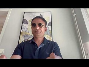 Ray-Ban Aviator RB3026 L2846 62-unboxing